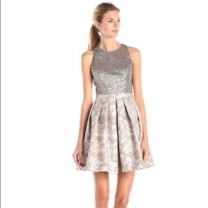 Aidan Mattox Women's Cocktail Dress
